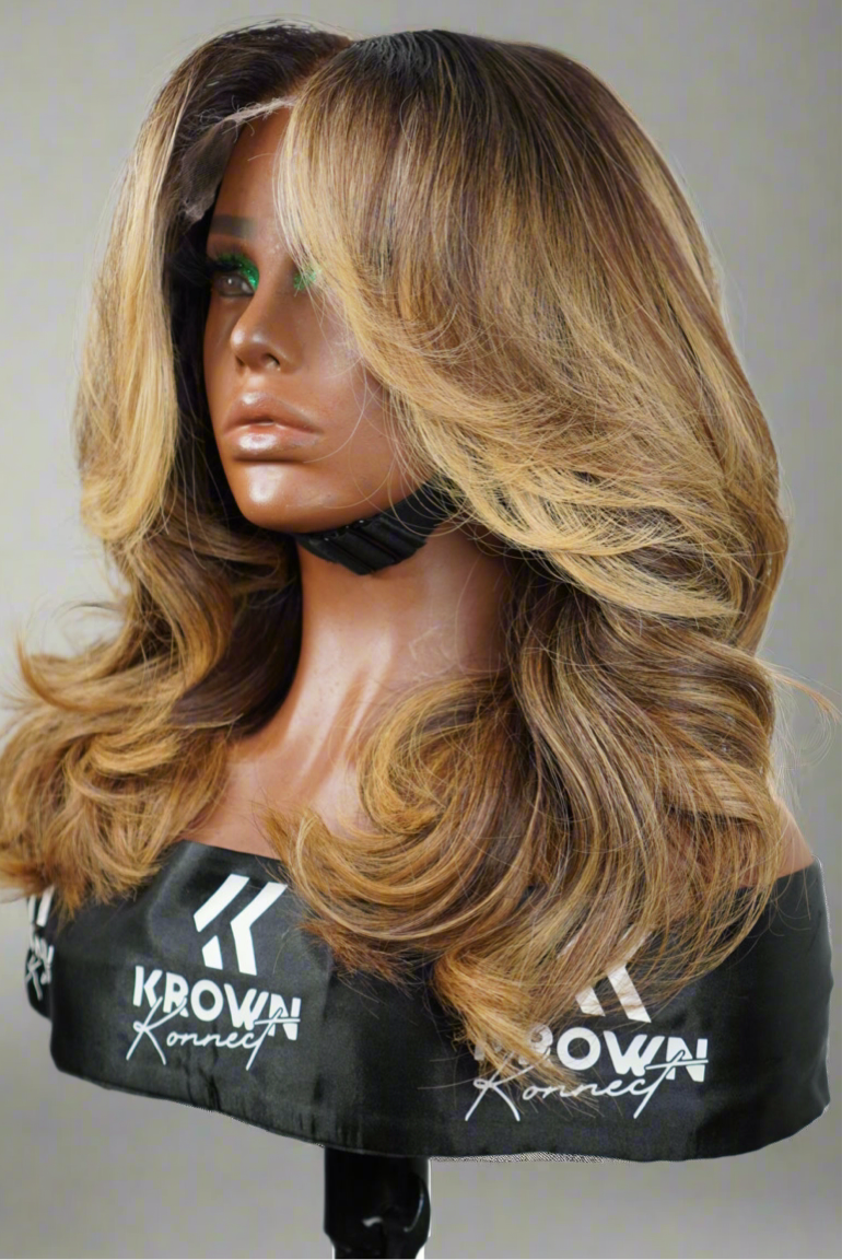 BRIANA 14"