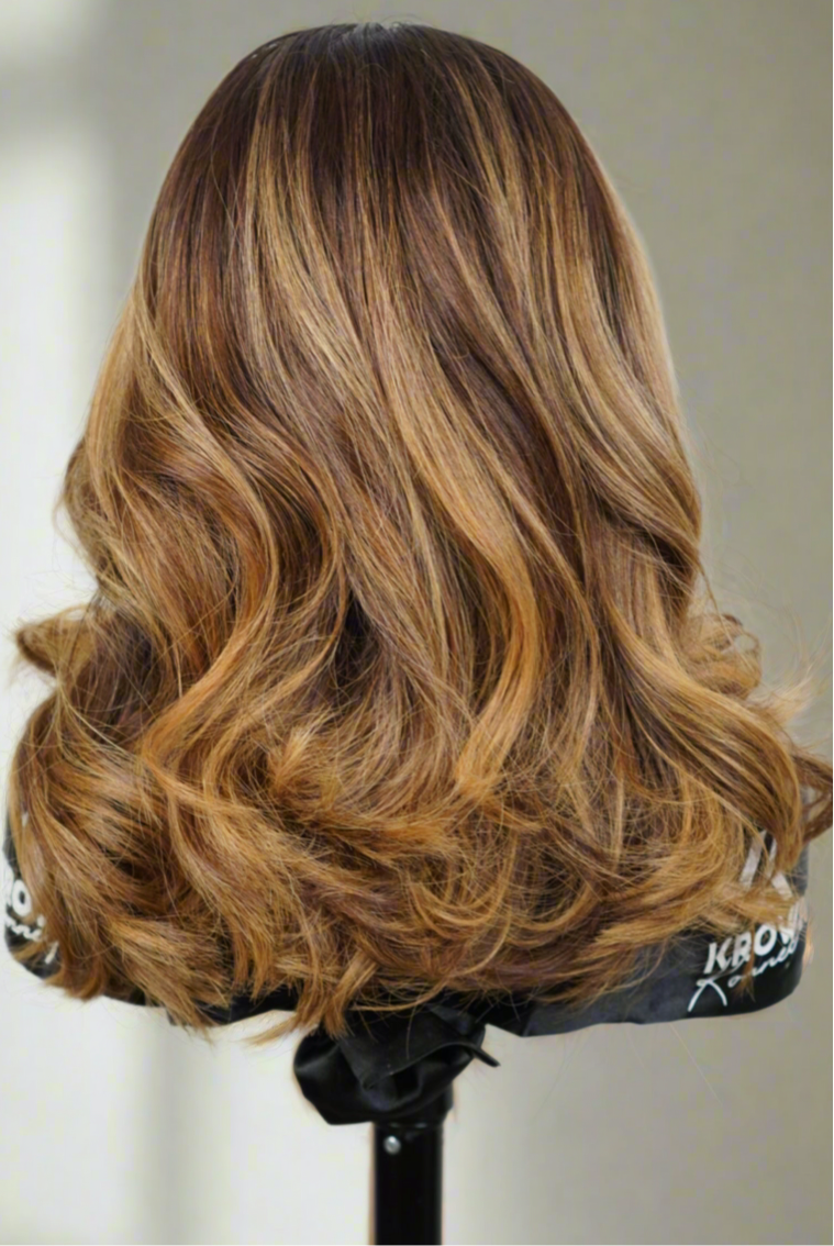 BRIANA 14"