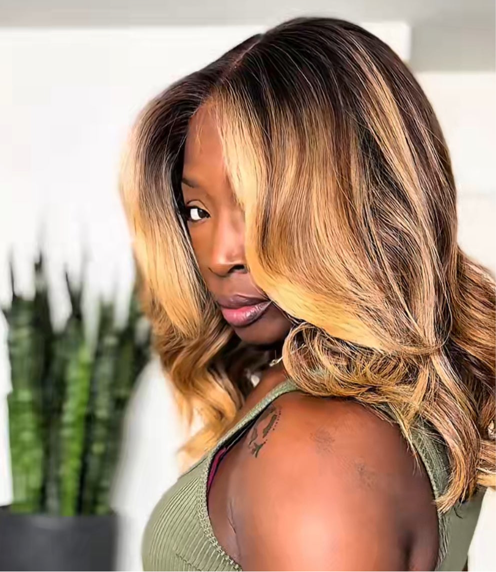 BRIANA 14"