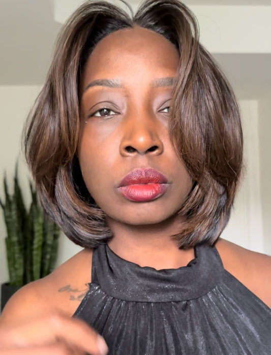 Desiree 10" (Preorder)