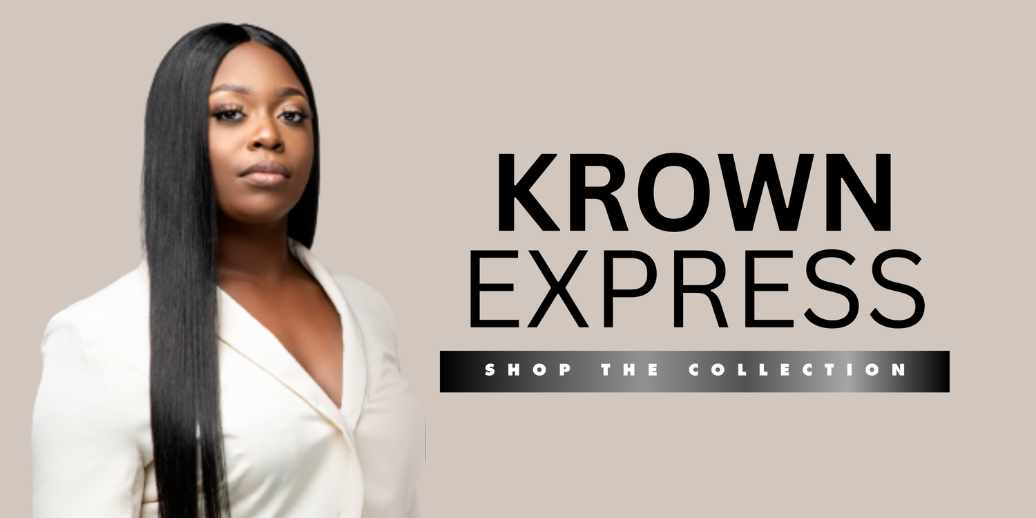 Krown Express