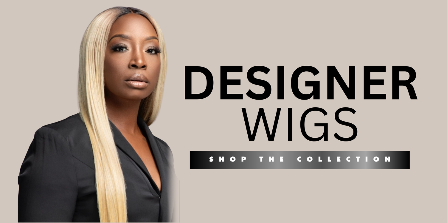 Designer Wigs