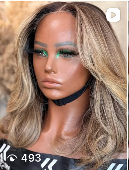 BRIANA