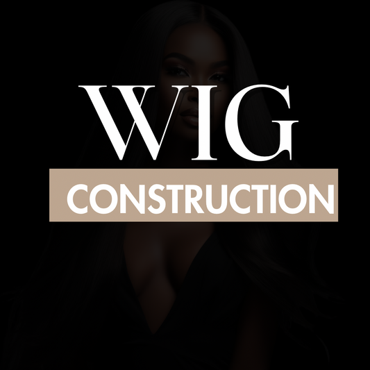 Wig Construction Service